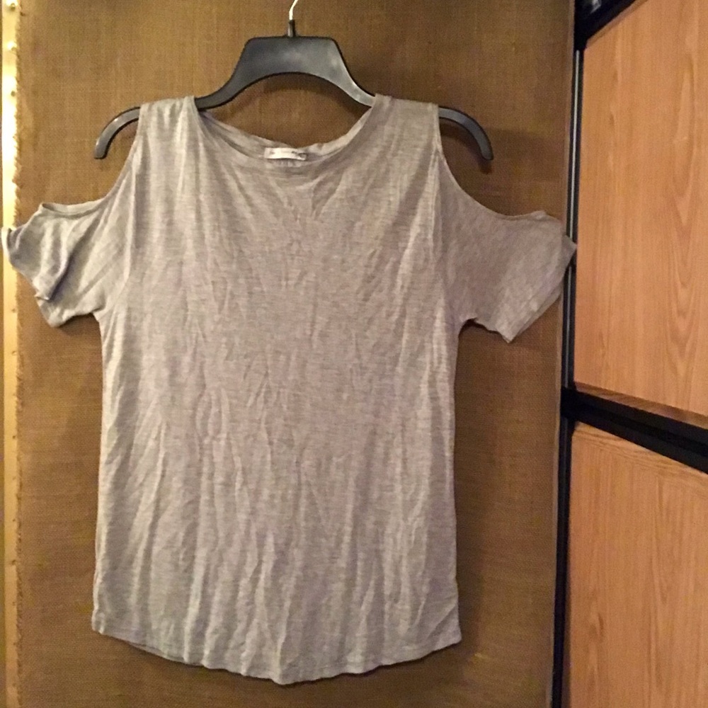 Rag & Bone Jean Top